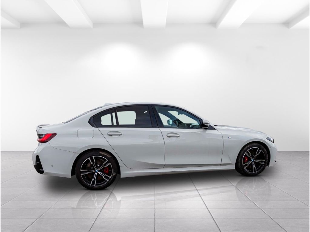 BMW 318 - Bild 3
