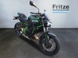 Kawasaki Z 650 
