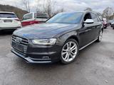 Audi S4 Avant 3.0 TFSI quattro ABT 435 PS *Standheiz. - Audi S4: Abt