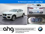 BMW X4 xDrive20i AT xLine Innovationsp. EDC Head-Up - BMW X4 xLine mit Benzin-Antrieb