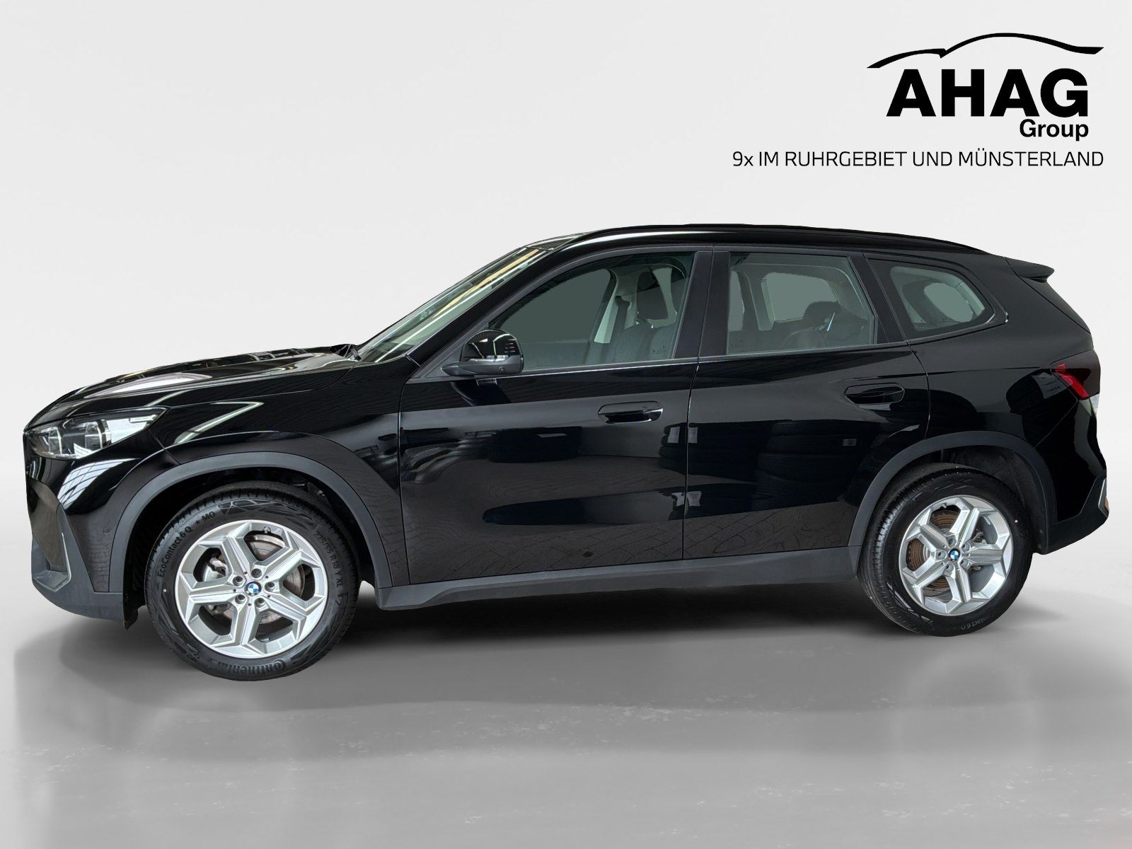 BMW X1 xDrive20d foto 6