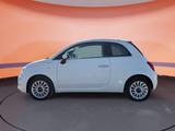 Fiat 500C Einparkhilfe hinten CarPlay LED Scheinwerfe - gebrauchte Fiat 500C aus dem Jahr 2022