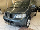 Volkswagen T5 Multivan Cruise AHK Standheiz. Navi 7 Sitzer - Volkswagen T5 Transporter aus 2006