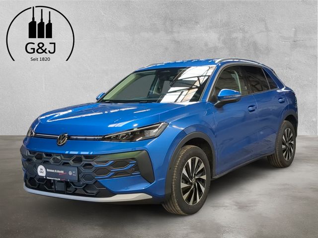 Volkswagen T-Roc Style 1.5 eTSI 110kw 7-Gang DSG AH, WR