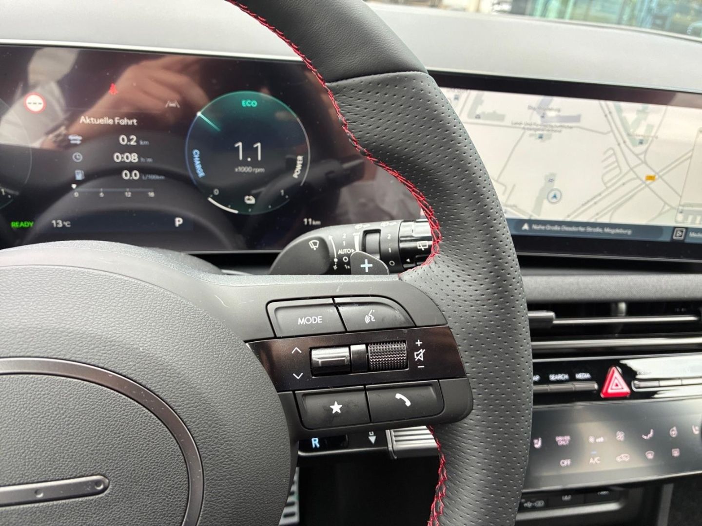 Hyundai Tucson – Bild 17