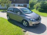 Volkswagen Golf Plus 1.4 TSI - Kleinbus bis 5.000 Euro