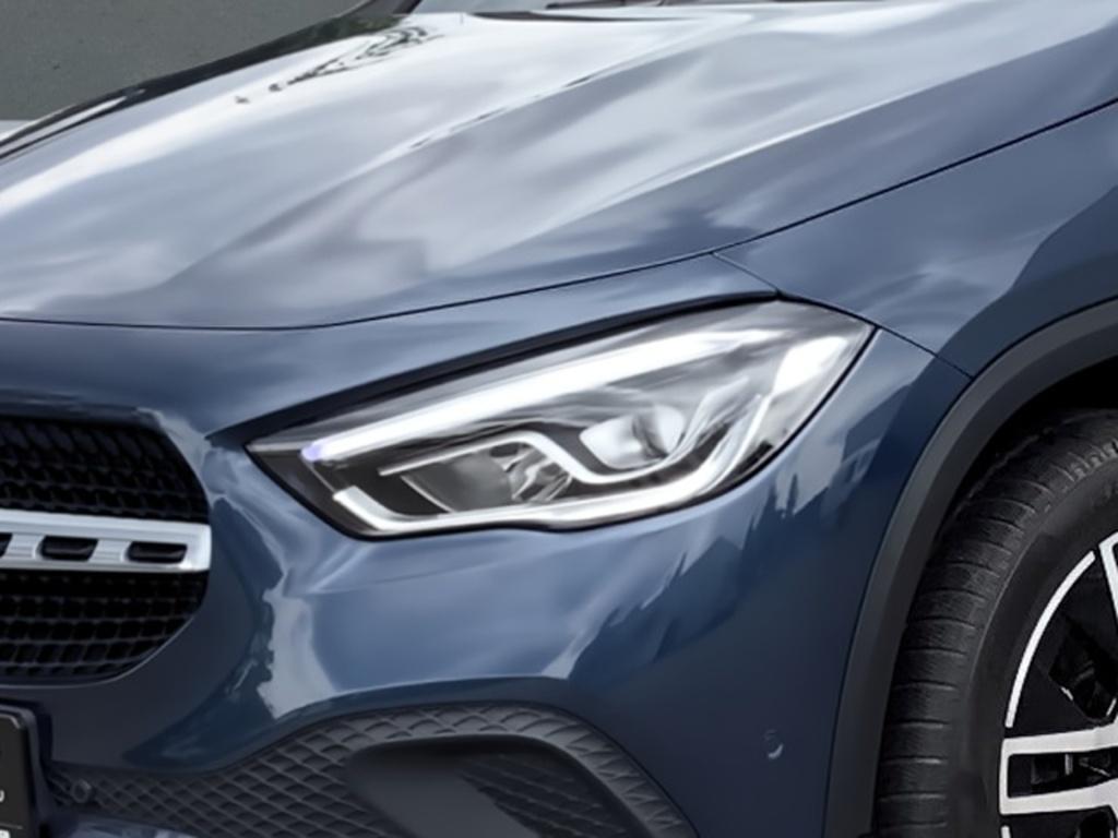 Mercedes-Benz GLA 250 e PROGRESSIVE +MBUX+LED+PANO+AMBIENTE