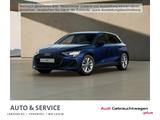 Audi A3 Sportback 35 TDI 110(150) kW(PS) S tronic - Audi A3 Vorführfahrzeuge: Sportback