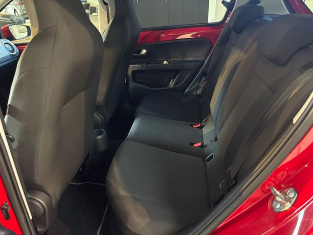 e-up! Style Plus *Bluetooth*Winter-Paket*Komfort