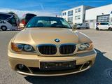 BMW 320 Ci Coupe Aut.°1.HAND°ORIGINAL ZUSTAND°TOP !! - BMW 320: Ci