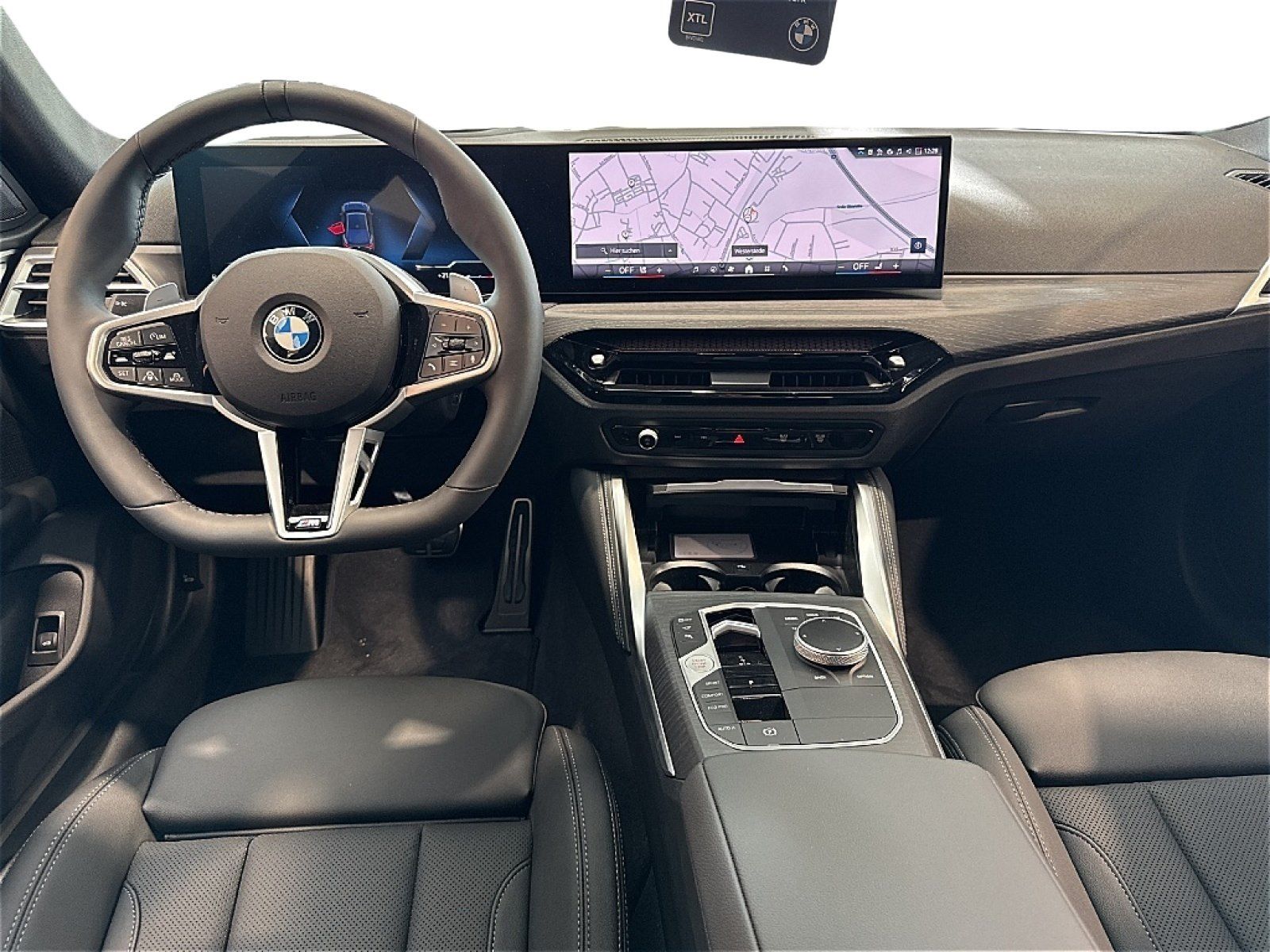 BMW 420 Gran Coupé - Bild 10