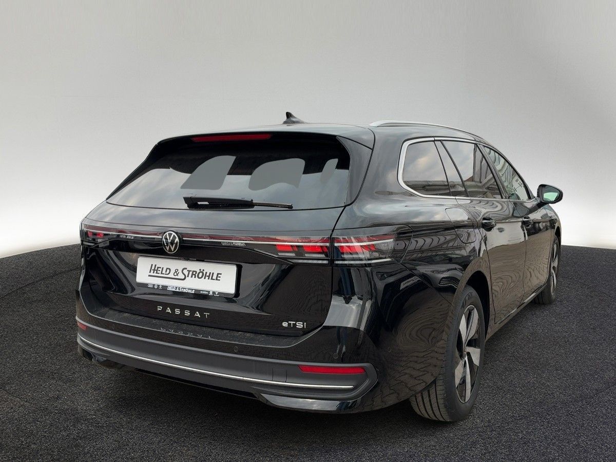 Volkswagen Passat - Bild 5