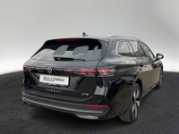 Volkswagen Passat - Vorschau Bild 5