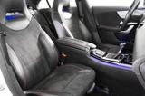 Mercedes-Benz CLA 180 AMG-Line *1.Hand*2x AMG*AHK* - Mercedes-Benz CLA 180 mit Benzin-Antrieb: Coupé