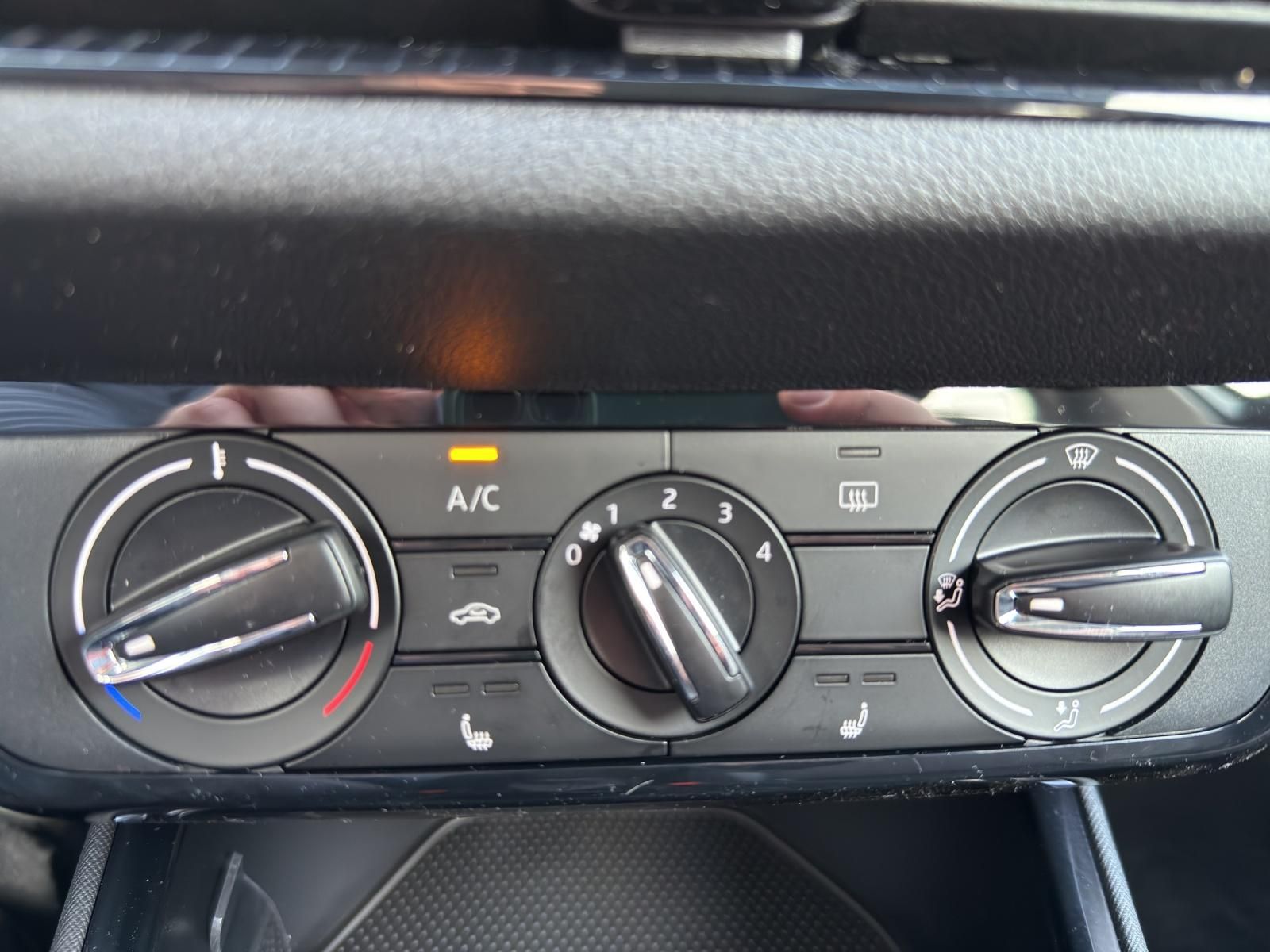 Skoda Fabia - Bild 23