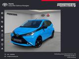 Toyota Aygo X-Cite Navigationssystem Ganzjahreifen - Toyota in Hamburg: Aygo
