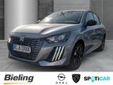 Peugeot e-208 ALLURE LED 11KW On Board Charger - graue Peugeot e-208