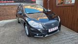 Suzuki (SX4) S-Cross 1.6 2WD, SHZ, Tüv Neu, 1 Hand - Suzuki aus 2014