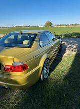 BMW E46 M3 - BMW: Coupe, E46