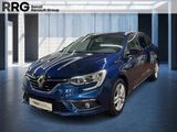 Renault Megane GRANDTOUR LIMITED TCe 140 - Renault Megane aus 2020