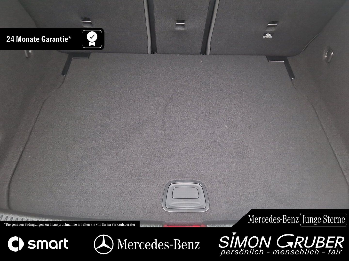 Fahrzeugabbildung Mercedes-Benz A 200 AMG Line Adv+ Multibeam Kamera Distronic