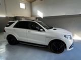 Mercedes-Benz GLE 63 AMG Mercedes-AMG GLE 63 S 4MATIC Merc... - Mercedes-Benz GLE 63 AMG Gebrauchtwagen