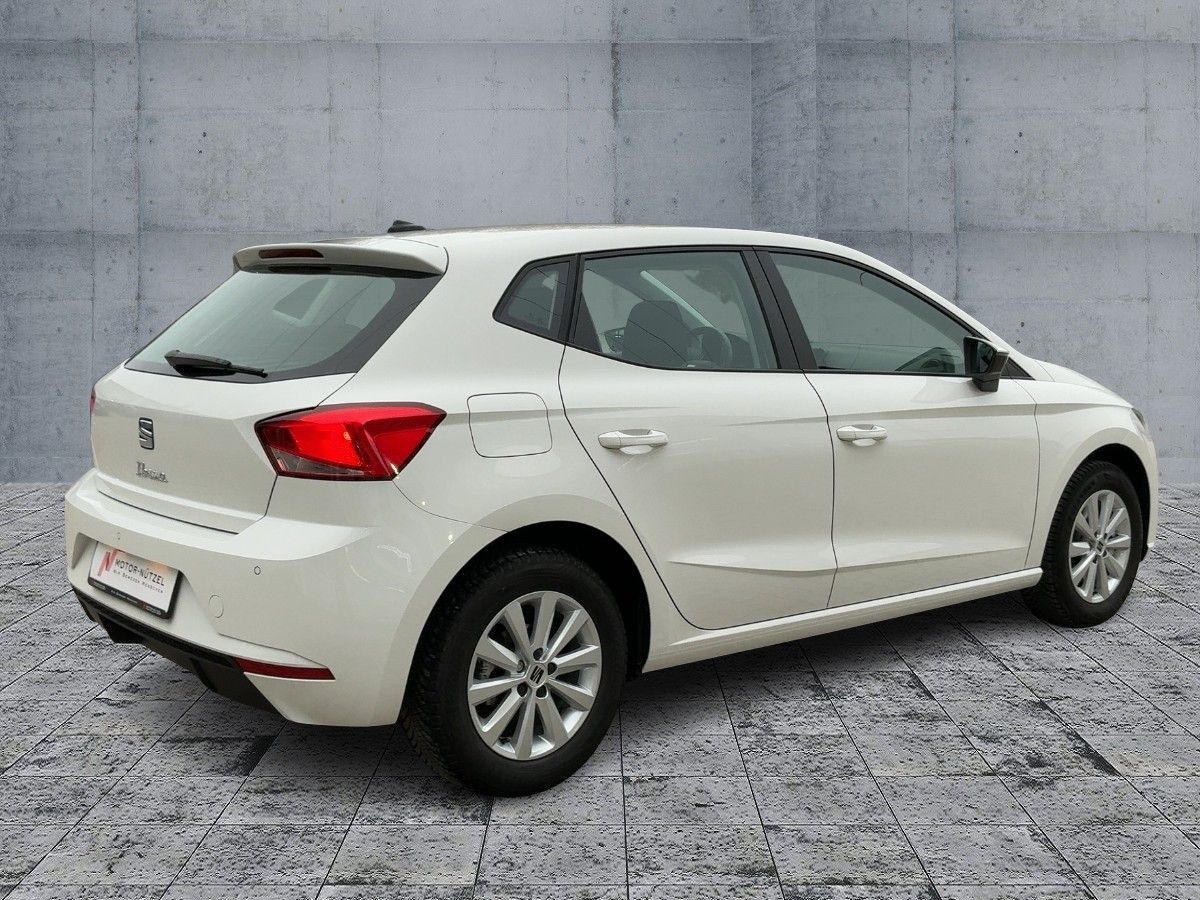 Seat Ibiza - Bild 6