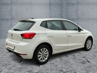 Seat Ibiza - Vorschau Bild 6