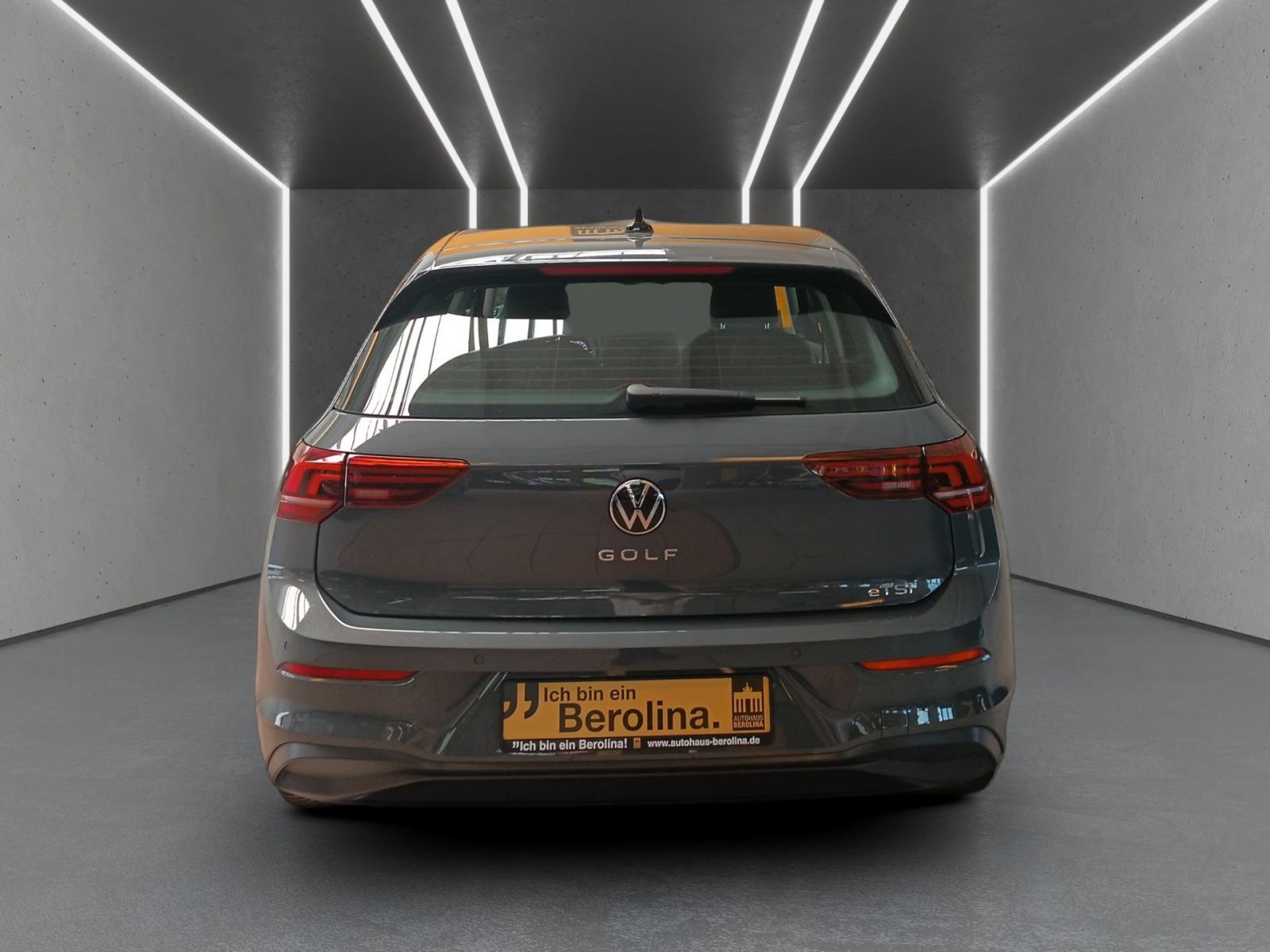 Volkswagen Golf - Bild 6