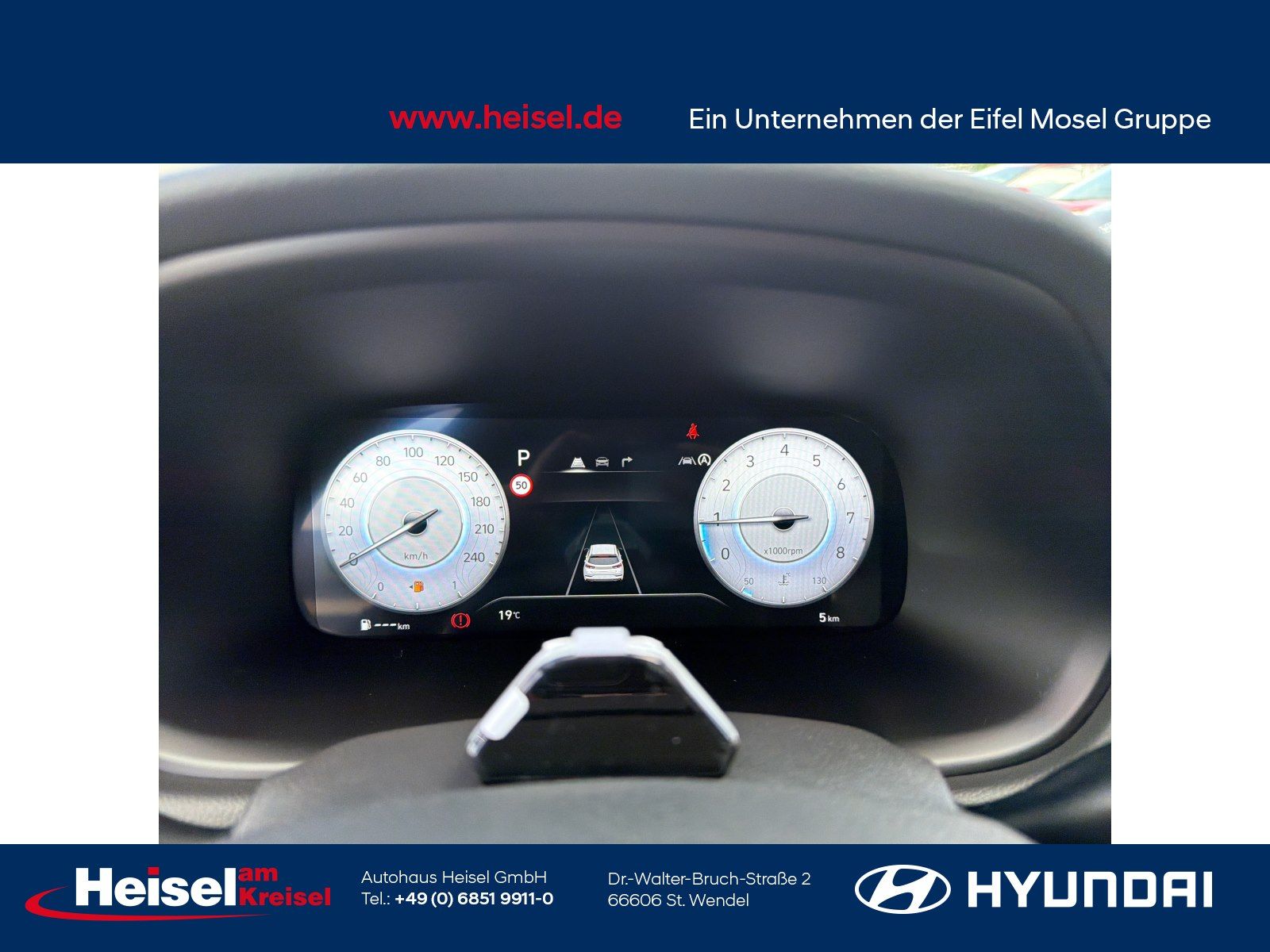 Hyundai i30 – Bild 16
