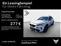 Cupra Formentor - Vorschau Bild 2