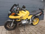 BMW R1100S Sondermodell GS - BMW R 1100 GS