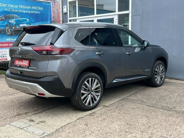 Fahrzeugabbildung Nissan X-Trail 1.5 VC-T e-Power Tekna+ 20Zoll*PP*HUD