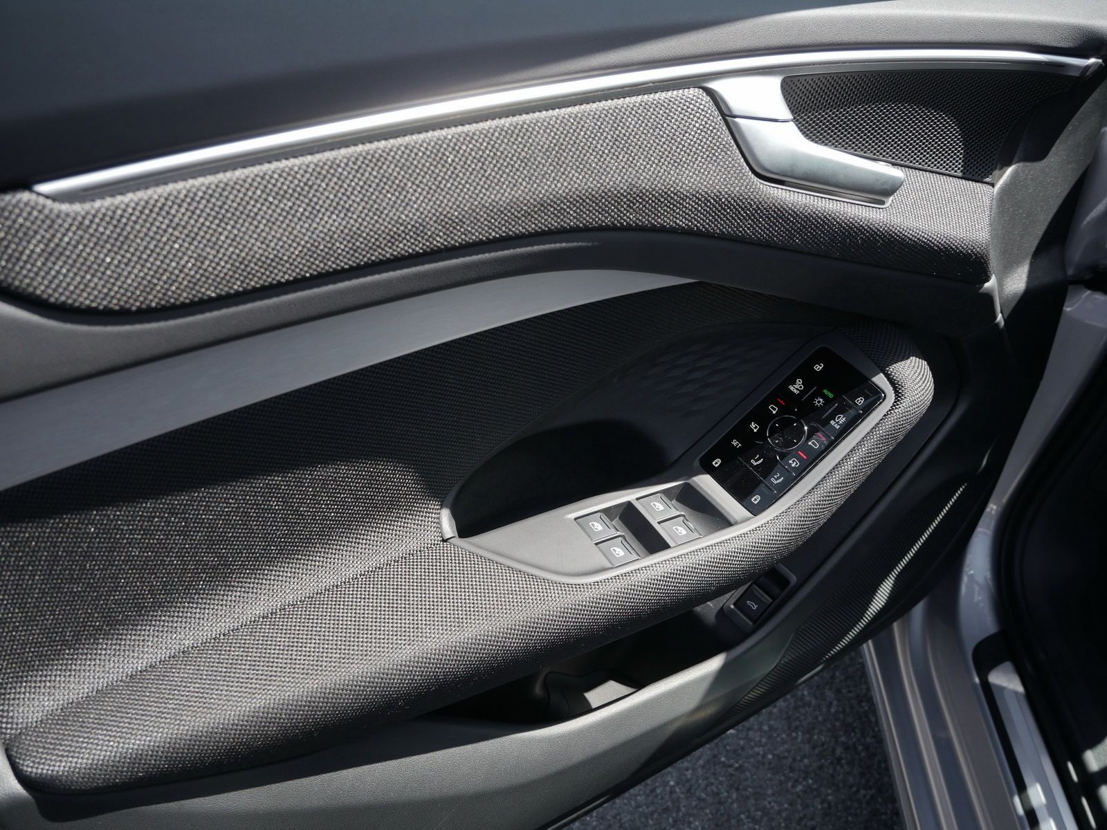 Audi A6 - Bild 22