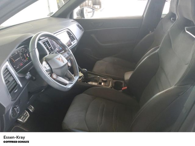 Cupra Ateca - Bild 5