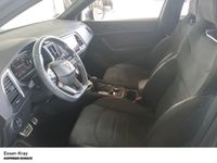 Cupra Ateca - Vorschau Bild 5