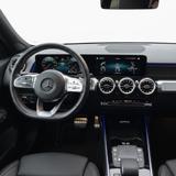 Mercedes-Benz GLB 200 4MATIC DCT - - Mercedes-Benz GLB-Klasse von privat