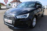 Audi A1 Sportback *AUTOMATIK*LED*NAVI*WENIG KM*5-TRG* - Audi A1: 5.5