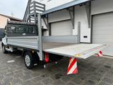 Ford Transit Pritsche 350 L3 Hebebühne 2,0TDCI 130 PS - Hebebühne