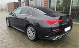Mercedes-Benz CLA 250 DCT - - Mercedes-Benz CLA 250 aus 2020