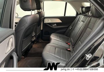 Mercedes GLE 350 - 8