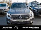 Mercedes-Benz GLB 220 d 4M PROGRESSIVE NIGHT LED AHK KAMERA - Mercedes-Benz: Geländewagen