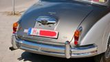 Jaguar MK II - Jaguar MK II von privat