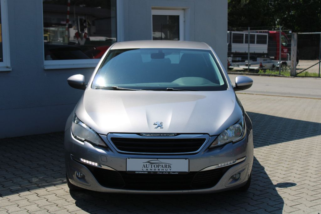PEUGEOT 308 – Bild 2 von 20
