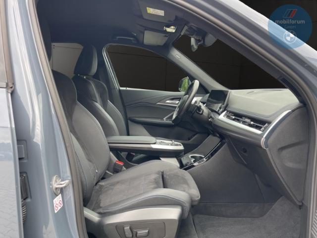 BMW X1 xDrive20d M-Sport ACC H/K Keyless Memory Sitz