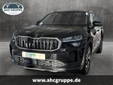 Skoda Kodiaq 2.0 TDI 142kW Selection 7-Gang-DSG 4x4, N - Skoda Kodiaq in Chemnitz