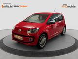 Volkswagen up! cheer up!/Klimaanlage - VW up! Gebrauchtwagen in Berlin