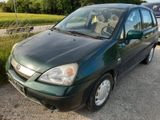 Suzuki Liana 1,6 Four Grip-TÜV NEU-ALLRAD-KLIMA-TOP-1A! - Suzuki Liana: Allradantrieb