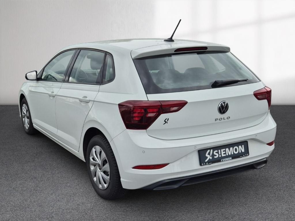 Volkswagen Polo Life 1.0 TSI LED PDCv+h SHZ Temp Klima ACC, миниатюра 3