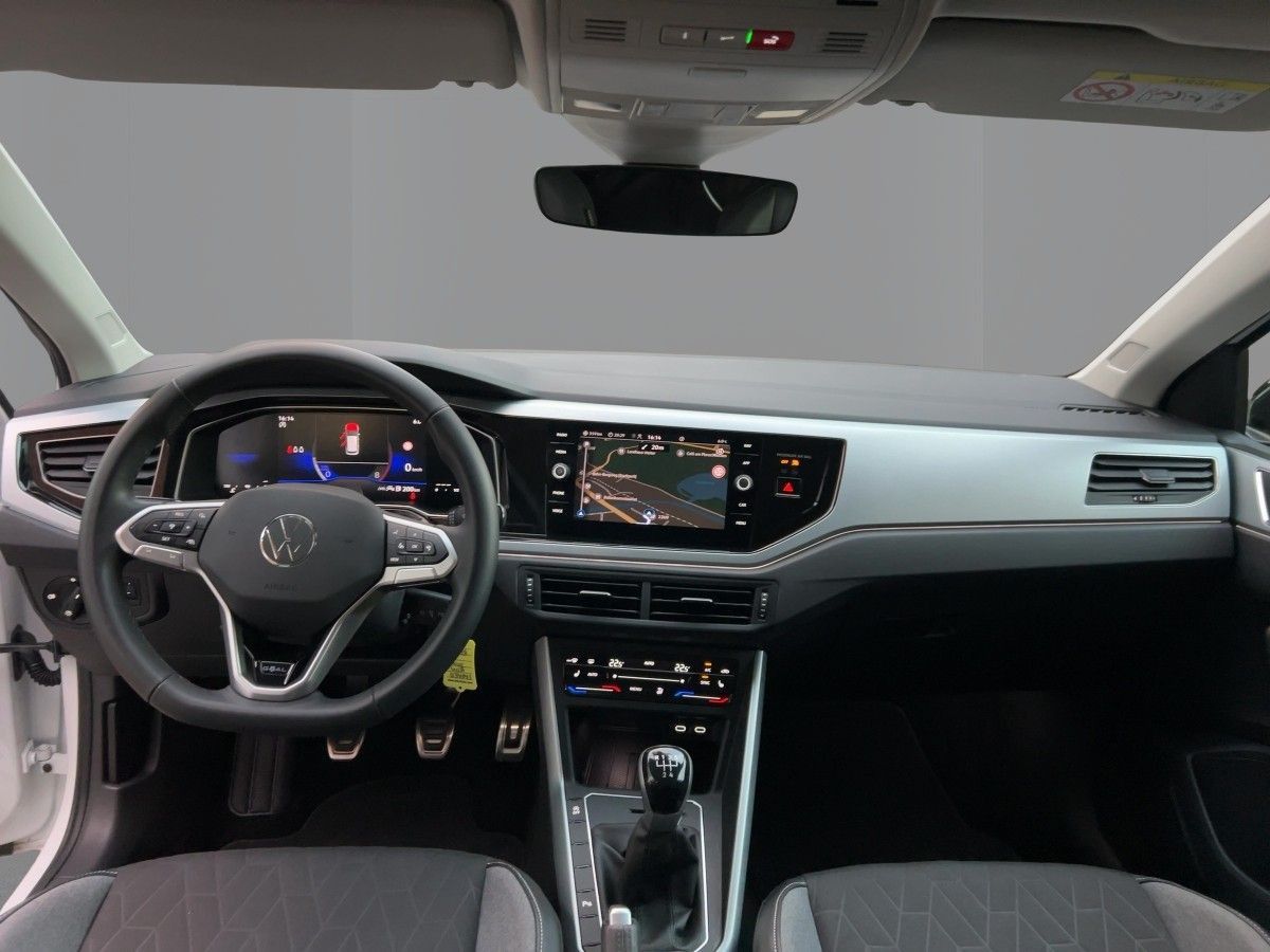 Volkswagen Taigo - Bild 12